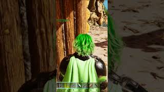 Ready To Tame The Building Crew #arksurvivalascended #gamer #arksurvivalevolved #gaming #arksupreme