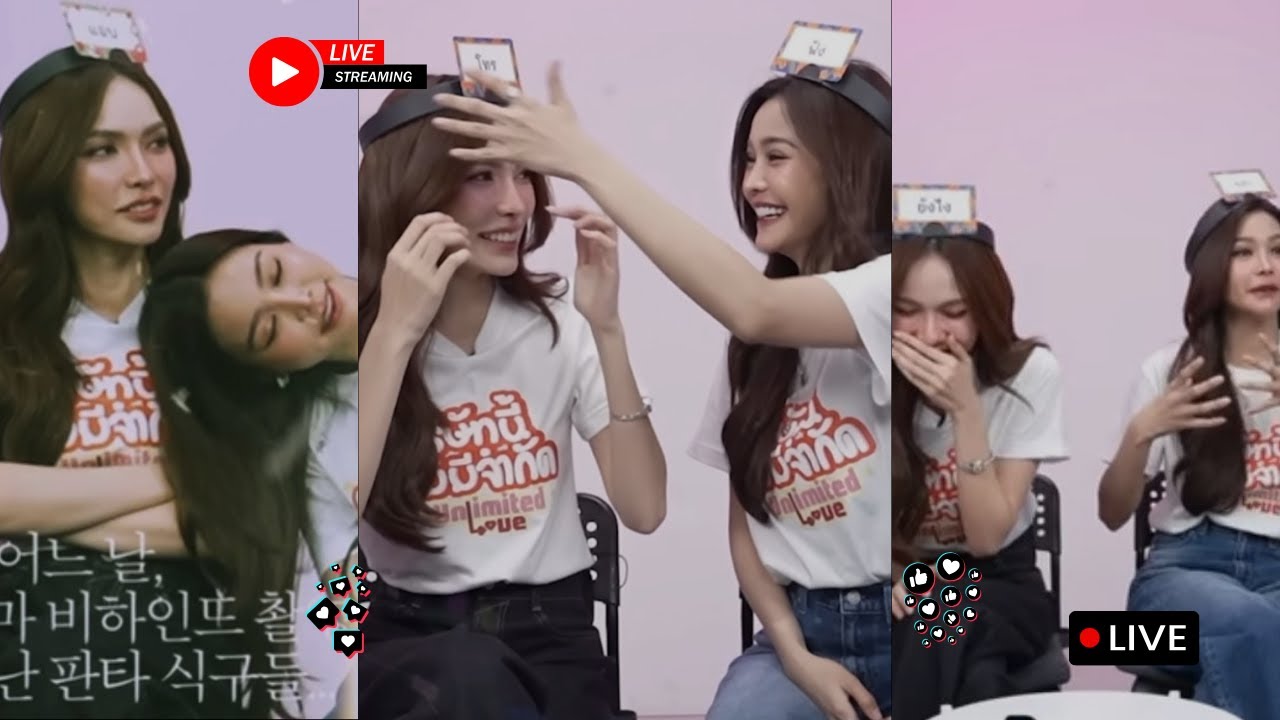 2025/10/21 Обожаю эти моменты ENGLOT, когда они так милы друг с другом 🥰