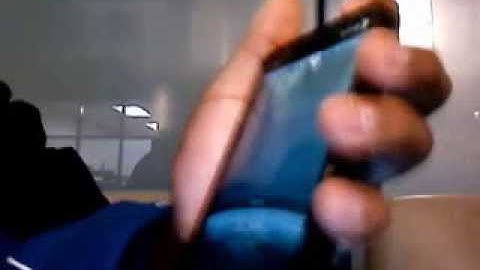 HTC evo 4G bluetooth tethering on FoxFi