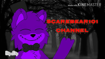 Mangle x SpringTrap Episode one:Part 1