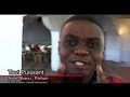 Aime nkanu  i  tout puissant clip officiel
