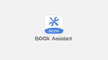 BOOX Assistant - Transfer files to your BOOX and view synced Notes from your BOOX on your Mobile