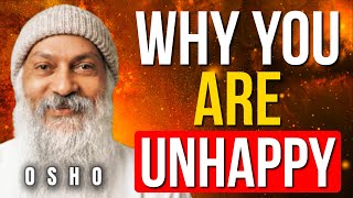 ''Why You NEVER Feel "GOOD ENOUGH" (The Truth About SUCCESS)'' | Osho