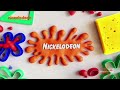 Nickelodeon Greece Rebrand Promos May 2024