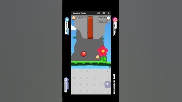 Bounce Tales - Level 1 to 3 | Walkthrough | Krish_1908 #shorts