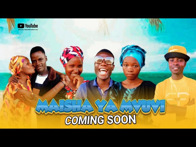 MAISHA _YA_MVUVI_COMING SOON _MOVIE_2024 | Swahili MOVIES || FROM TANZANIA || # PIDEMEDIATV class=