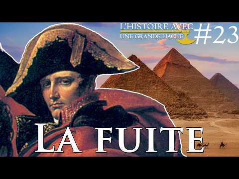 NAPOLEON - Egyptian Campaign - VI. Why did it change history? - ep.23