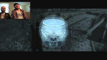 The Evil Within Part #017 | Reaction Facecam Let