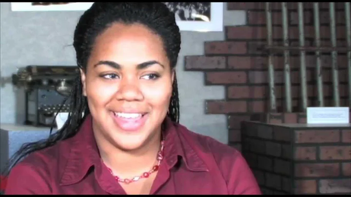Corry Joe Biddle Tells Her Dr. Cameron Story: Hot ...