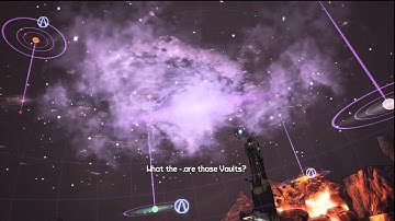 Borderlands 2 - Final Cutscene "Ain