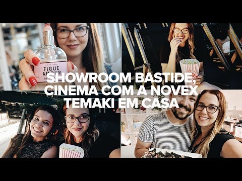 Vídeo: Bastides Com A Showroom