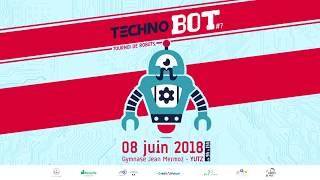 Technobot 2018