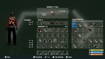 Rust Nice raid loot 💪💪