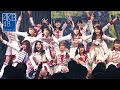 [4K] AKB48 チーム8 47の素敵な街へ 47 no Suteki na Machi e | AKB48単独コンサート2020 Tandoku Concert