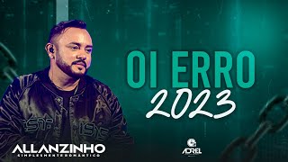 ALLANZINHO & LIVIA MEL - OI ERRO