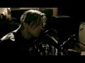 Butch Walker - Afraid of Ghosts (Live Acoustic at RubyRed Productions)