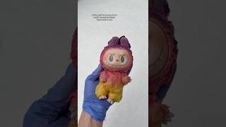 #labubu #labubumacarons  #popmart #ritdye #diy #popmartunboxing #plush #plushie #fyp #foryou