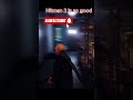 Hitman 2 is so good #hitman2 #hitman3 #hitman #hitmanloveheee #agent47