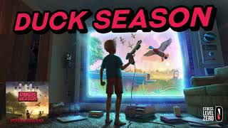 Video thumbnail of "Michael Wyckoff & Jonathan LaMarche - Meaning of Fear (Duck Season OST)"