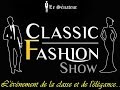  classic fashion show 