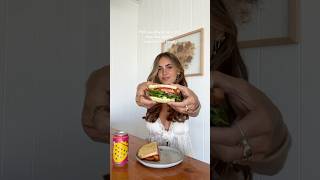 B.l.a.t. - The Perfect Sandwich