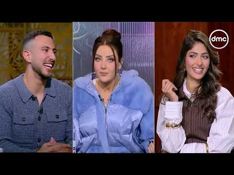 هي وبس فقرة المناظرة مع الممثلة شهد مكة و صانع المحتوى هاني الليثي 