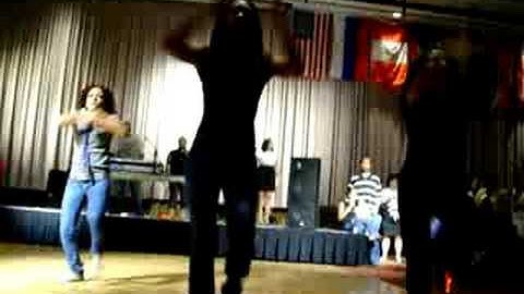 Lambda Tau Omega-Rutgers Newark