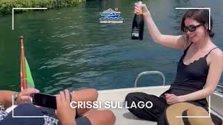 Private boat tour on Lake Como 2024