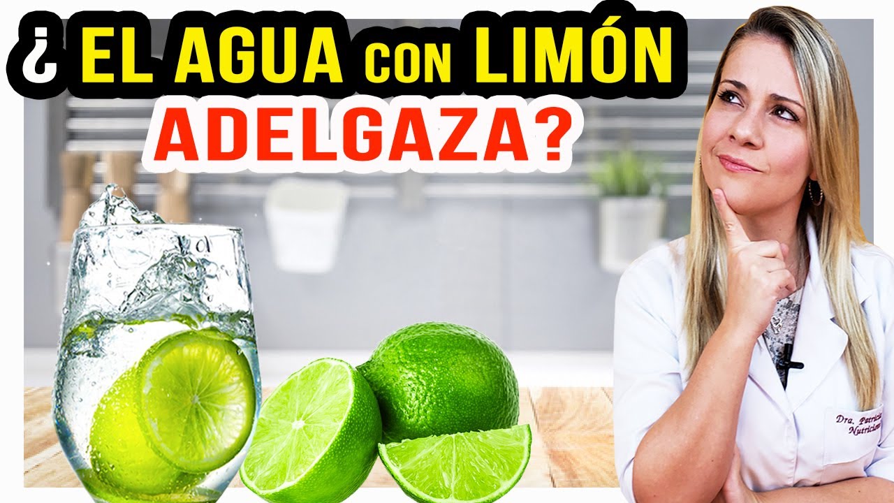 Comer limón con sal adelgaza