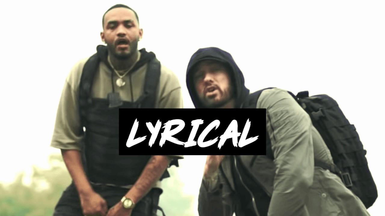 Lyrical Rap Beat - Logic x Joyner Lucas x Eminem Type Beat - LYRICAL - [FREE]