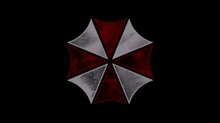 Resident Evil Theme - Marilyn Manson (Corp Umbrella) [ 1 Hour Loop - Sleep Song ]