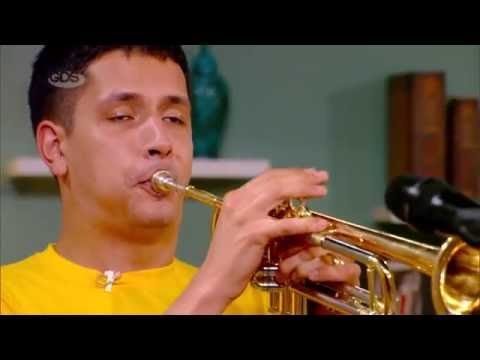 ლიტვური ჩასაბერი ინსტრუმენტების ბენდი | La fanfare