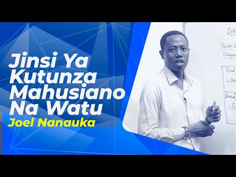 Video: Jinsi ya Kuanzisha Biashara ya Kitalu cha Mimea: Hatua 10 (na Picha)