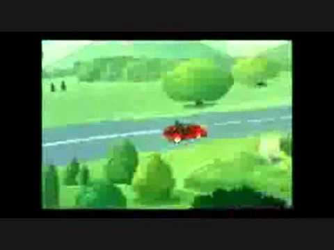 The Brave Little Toaster Terminator Ending - YouTube