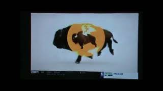 Cmgus Vcr Classic 2020 Jan 26 Buffalo Wild Wings Roar Shout Yell Sonic Logo Jingle Times Five Espn