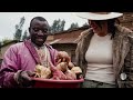 Wilderness Sabyinyo - Gorilla Trekking In Rwanda's Volcanoes National Park