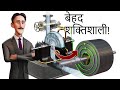 Tesla Turbine | इसके पीछे की दिलचस्प Physics