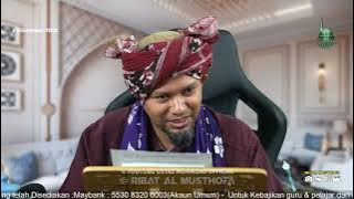 Ilmu AURA, CAKRA.. Adakah Boleh Dipercayai ? - Ustaz Muhaizad Muhammad