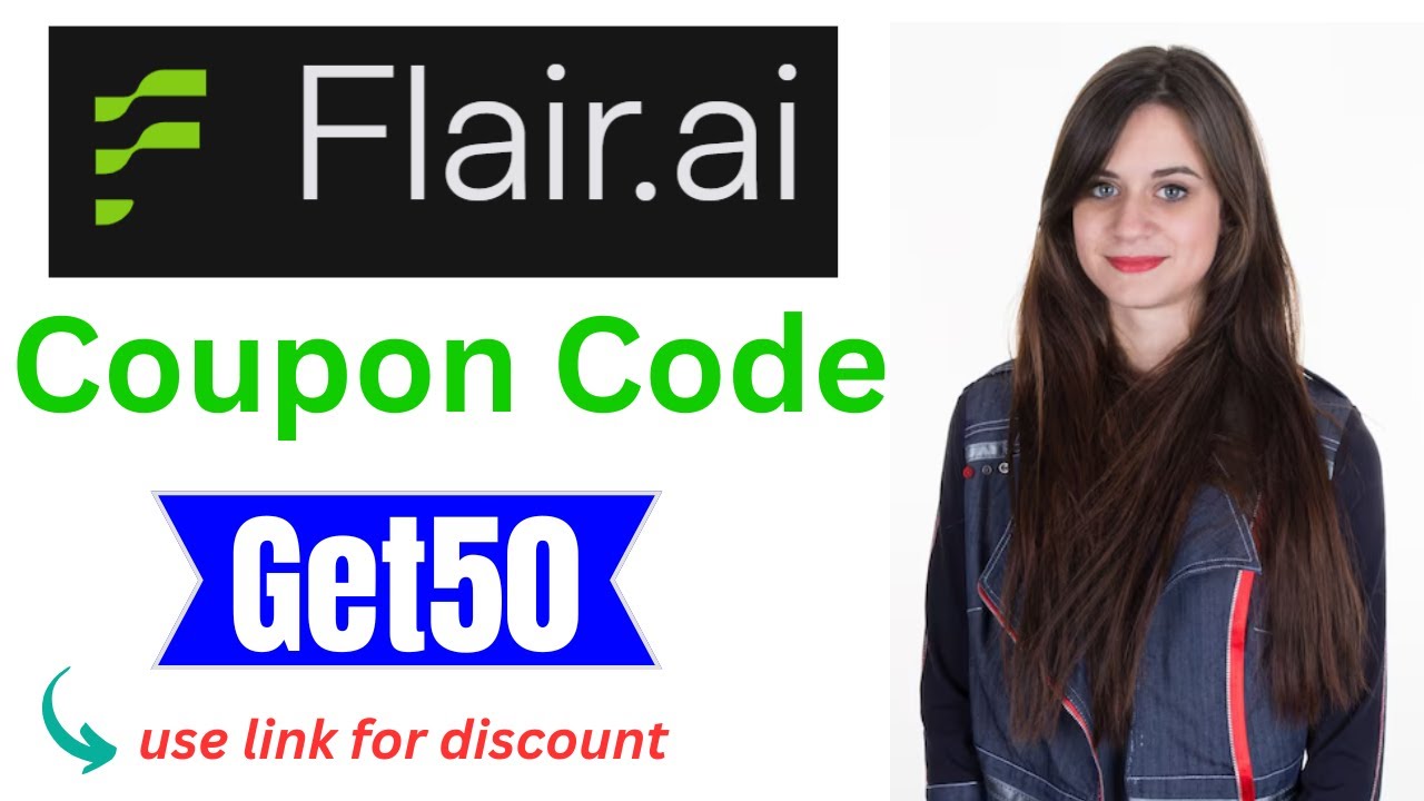 Flair Ai Coupon Code | Get50 | Discount 50% On Plans.