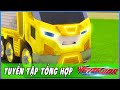 💥 Xe Chiến 💥 Tuyển Tập Tổng Hợp #Part8 | Phim Hoạt Hình Việt Nam Hay Nhất