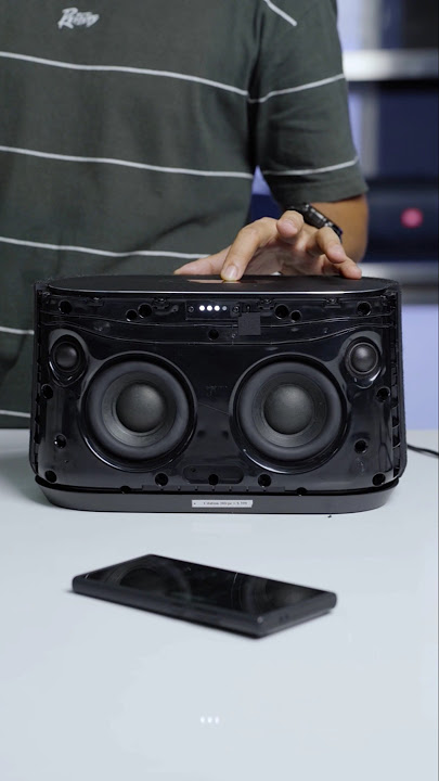 Sound Testing Premium Speaker | Harman/Kardon Citation 300 #usa #unitedstates #audio #hifi