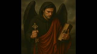 The Angel Armaros Relaxing Angelology