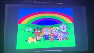 Npo Zappelin Kro Kindertijd En De Avonturen Van Gracie Lou 2012