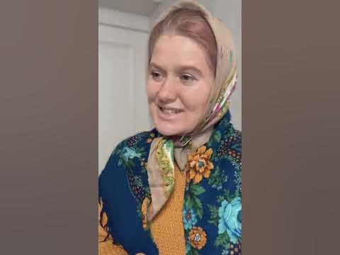 ГРУСТНАЯ ИСТОРИЯ ПРО ВНУЧКУ И БАБУШКУ - YouTube