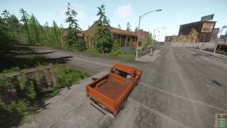 Miscreated | Chinese hackers made us DC