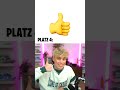 Die meist benutzen Emojis! 😱 #shorts #shortfeed