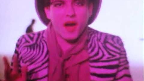 The Cure - Why Can