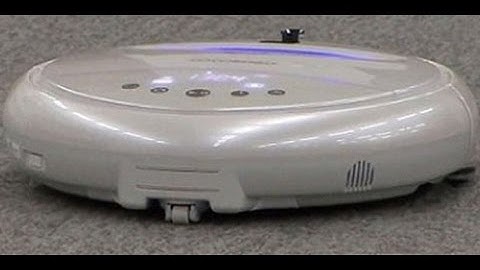 Bán máy hút bụi Sharp COCOROBO White RX V50 W Nội Địa Nhật