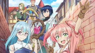 Yuusha Party wo Tsuihou sareta Shiromadoushi S-Rank Opening Full『Junjou de Are』by Gakuto Kajiwara