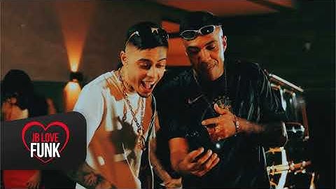 A BEBÊ QUER O QUE - MC Cebezinho, MC Don Juan, MC GP e MC Menor Richard (DJ Oreia)
